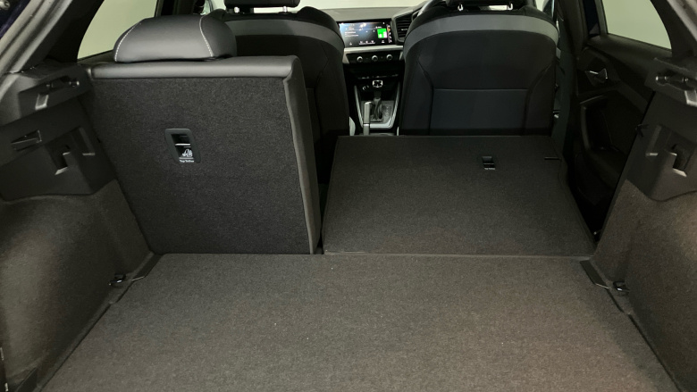 Audi A1 35 TFSI S Line 5dr S Tronic Petrol Hatchback